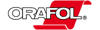 Orafol Hersteller Folien Digitaldruck Logo